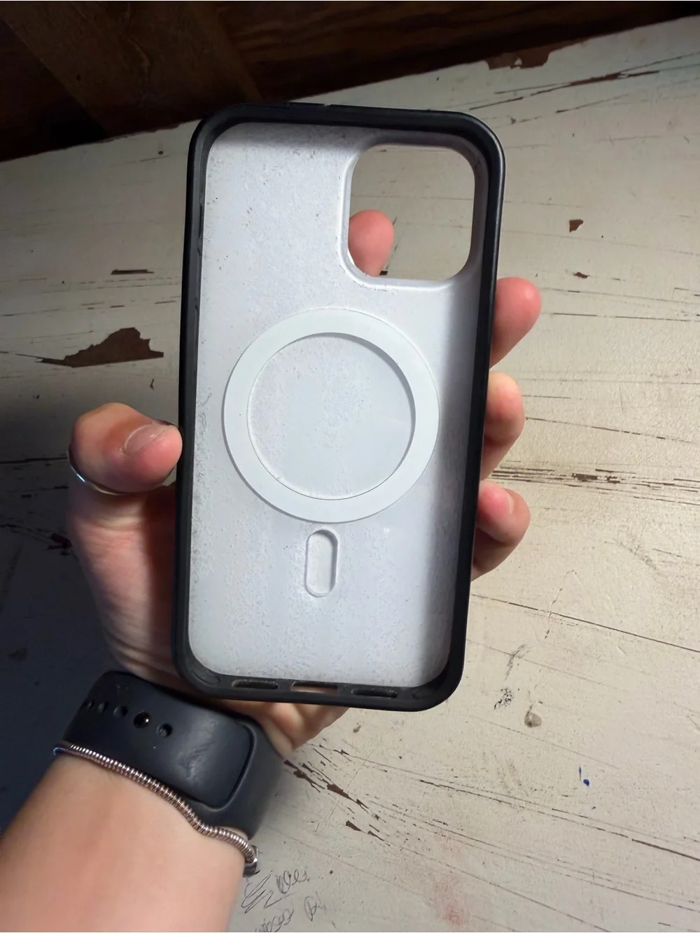 Sonia phone case